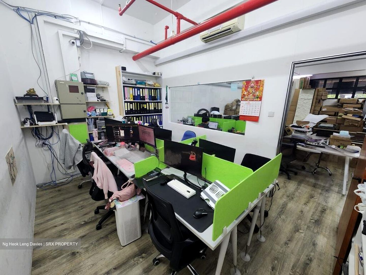 Leong Huat Building (D13), Factory #467079681